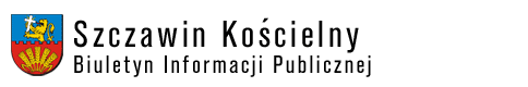 BIP - Biuletyn Informacji Publicznej